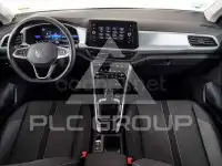 2025 Volkswagen T-Roc