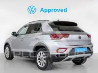 2025 Volkswagen T-Roc