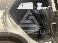 2025 Volkswagen T-Roc