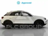 2025 Volkswagen T-Roc
