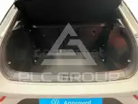 2025 Volkswagen T-Roc