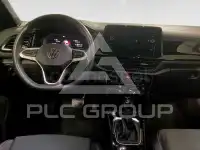 2025 Volkswagen T-Roc