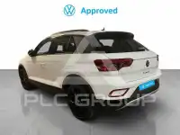 2025 Volkswagen T-Roc
