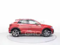 2025 Volkswagen T-Roc