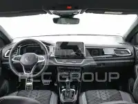 2025 Volkswagen T-Roc