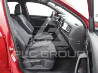 2025 Volkswagen T-Roc