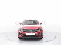 2025 Volkswagen T-Roc
