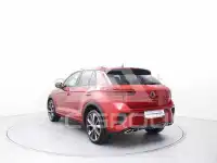 2025 Volkswagen T-Roc