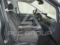 2025 Volkswagen Caddy