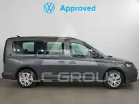 2025 Volkswagen Caddy