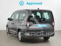 2025 Volkswagen Caddy