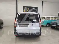 2025 Volkswagen Caddy