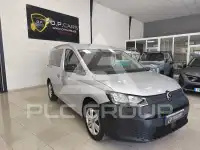 2025 Volkswagen Caddy