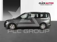 2025 Volkswagen Caddy