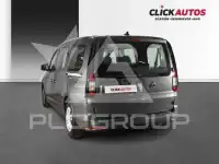 2025 Volkswagen Caddy
