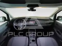 2025 Volkswagen Caddy