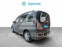 2025 Volkswagen Caddy