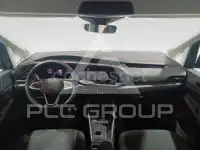 2025 Volkswagen Caddy