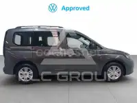 2025 Volkswagen Caddy