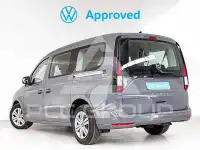 2025 Volkswagen Caddy