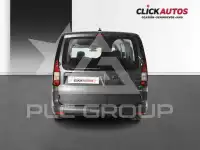 2025 Volkswagen Caddy