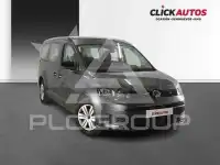 2025 Volkswagen Caddy