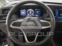 2025 Volkswagen Caddy