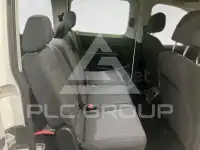 2025 Volkswagen Caddy