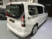 2025 Volkswagen Caddy