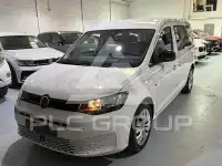 2025 Volkswagen Caddy
