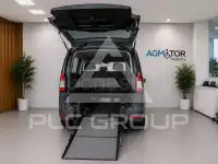 2025 Volkswagen Caddy