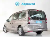 2025 Volkswagen Caddy