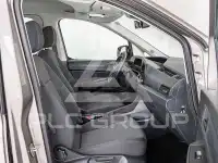 2025 Volkswagen Caddy