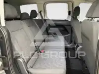 2025 Volkswagen Caddy
