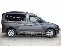 2025 Volkswagen Caddy
