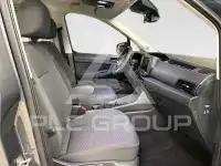 2025 Volkswagen Caddy
