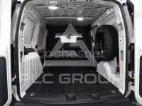 2025 Volkswagen Caddy