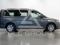 2025 Volkswagen Caddy