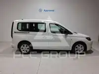 2025 Volkswagen Caddy