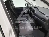 2025 Volkswagen Caddy