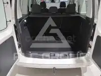 2025 Volkswagen Caddy