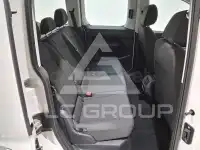 2025 Volkswagen Caddy