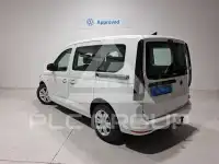 2025 Volkswagen Caddy