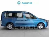 2025 Volkswagen Caddy