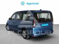2025 Volkswagen Caddy