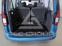 2025 Volkswagen Caddy