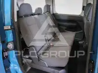 2025 Volkswagen Caddy
