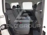 2025 Volkswagen Caddy
