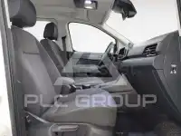 2025 Volkswagen Caddy