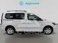 2025 Volkswagen Caddy